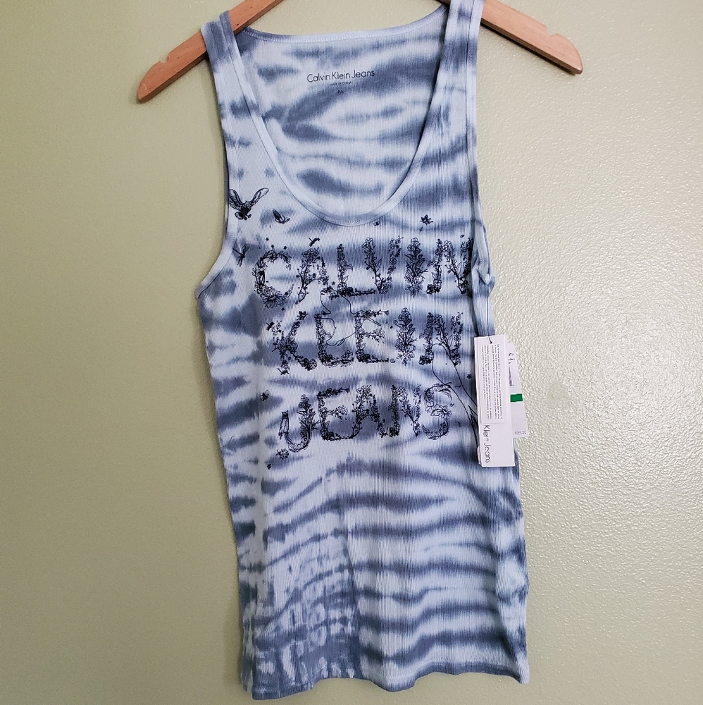 Calvin Klein Jeans Tanktop